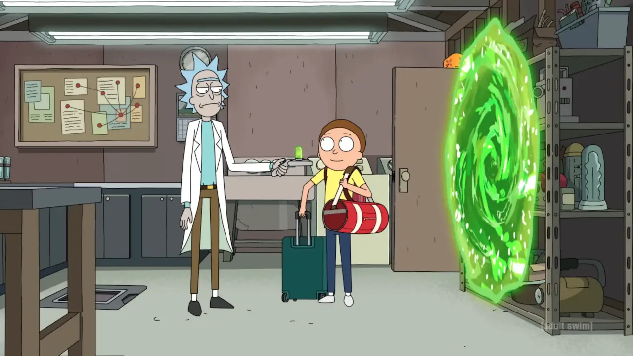 Rick y Morty Temporada 9, episodio 5: a qué hora sale el nuevo episodio, cómo y dónde verlo