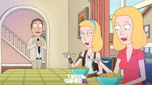Rick y Morty Temporada 9, episodio 5: a qué hora sale el nuevo episodio, cómo y dónde verlo