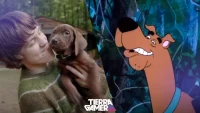 Netflix nos da un vistazo a su live-action de Scooby Doo! y ese no tiene cara de Gran Danés