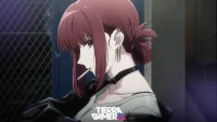 Uno de los animes más esperados de 2026 ya está en Crunchyroll: Smoking Behind the Supermarket with You estrenó 6 episodios.