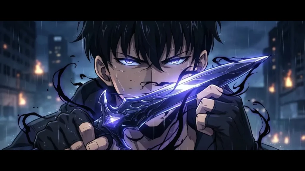 El presidente de Crunchyroll habló sobre la temporada 3 de Solo Leveling y confirmó que los creadores continúan trabajando en ella.