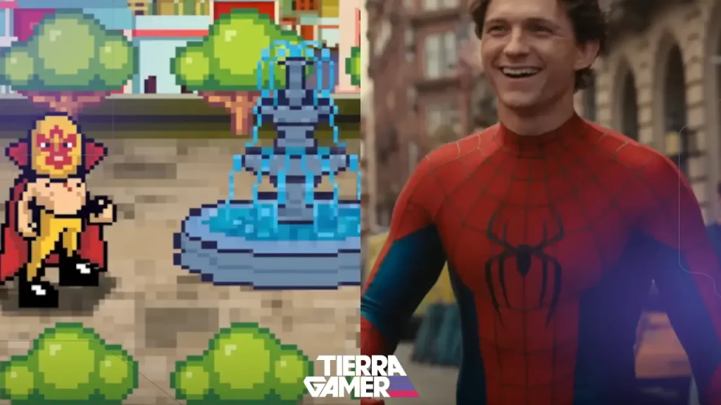 Spider-Man: Brand New Day vendrá a México y traería a Tom Holland