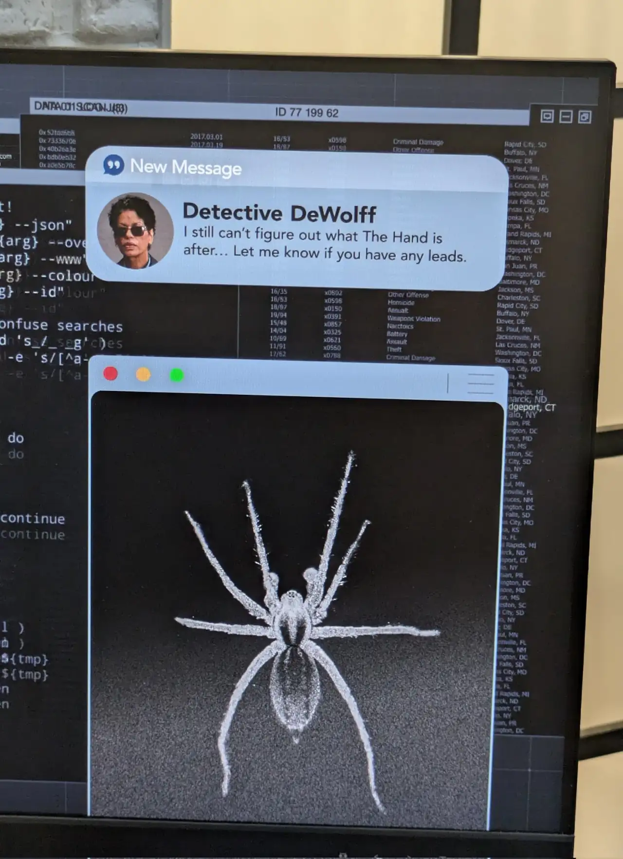 Spider-Man: Brand New Day presenta a Tombstone y más personajes