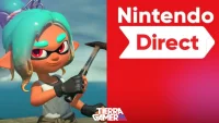 Splatoon Raiders: No se te olvide que hay Nintendo Direct y es a esta hora