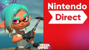Splatoon Raiders: No se te olvide que hay Nintendo Direct y es a esta hora