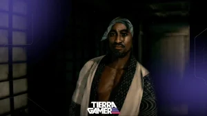 Stranger than Heaven añade a Tupac a su elenco y revela fecha de lanzamiento