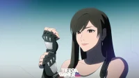 Street Fighter 6 tendrá a Tifa Lockhart como peleadora invitada