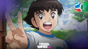 Revive la emoción de la Copa Mundial 2026 con Super Campeones. Te contamos dónde ver gratis y legalmente el anime.