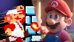 Super Mario Bros. se vende en una cifra ridícula, otra vez