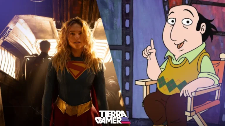 Supergirl recibe sus primeras reacciones en línea y no pinta nada mal