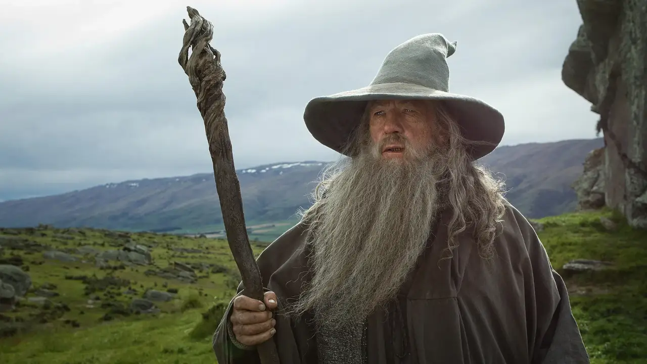 The Lord of the Rings: The Hunt for Gollum y un elenco que crece cada vez más