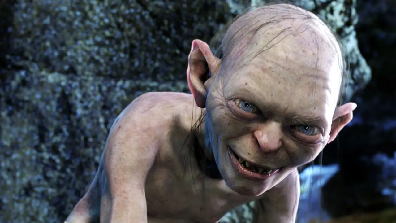 The Lord of the Rings: The Hunt for Gollum y un elenco que crece cada vez más