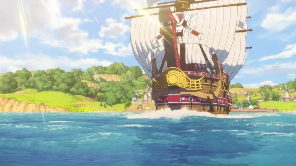 The One Piece llegará a Netflix en febrero de 2027 pero ya lanzó un teaser que presenta al elenco principal; y reveló el número de episodios.