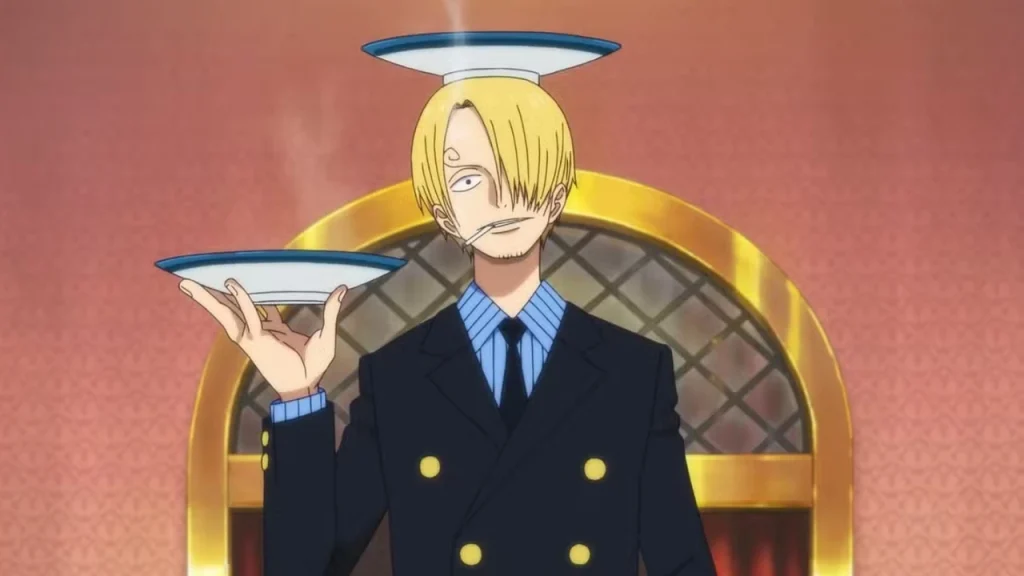 The One Piece llegará a Netflix en febrero de 2027 pero ya lanzó un teaser que presenta al elenco principal; y reveló el número de episodios.
