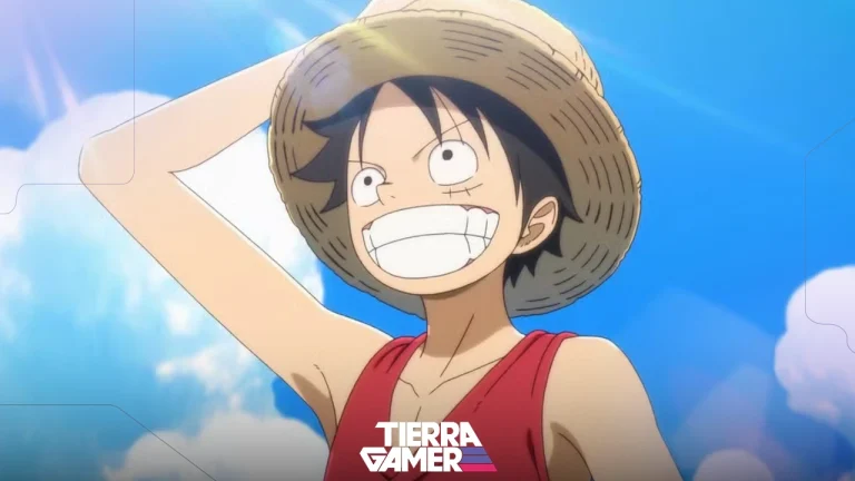 The One Piece llegará a Netflix en febrero de 2027 pero ya lanzó un teaser que presenta al elenco principal; y reveló el número de episodios.