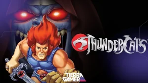 ThunderCats tendrá una nueva película animada