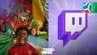 Twitch se pone mundialista y arma su Football Fest con estos streamers