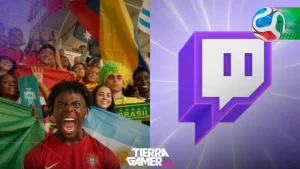 Twitch se pone mundialista y arma su Football Fest con estos streamers