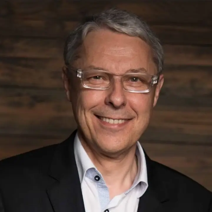Ubisoft: Claude Guillemot, cofundador de la compañía, perece en accidente aéreo