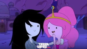 Uno de los spin-offs más solicitados de Hora de Aventura finalmente se volverá realidad; Bubblegum y Marceline están en producción.
