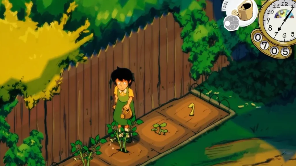 Luego de tres años, Vivarium regresa con una ventana de lanzamiento, el videojuego de simulador de vida con arte a mano estará aquí pronto.
