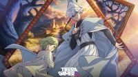 Witch Hat Atelier confirma su segunda temporada con un arte de todo el elenco y añade que “está bien avanzada” y podríamos verla pronto.