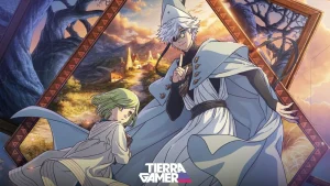 Witch Hat Atelier confirma su segunda temporada con un arte de todo el elenco y añade que “está bien avanzada” y podríamos verla pronto.