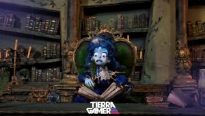 Entre pesadillas, fantasía y literatura, Yo soy Frankelda presenta una aventura visual que llevó al stop-motion mexicano a la escena internacional.