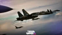 Ace Combat 8 ya tiene fecha de lanzamiento para PS5