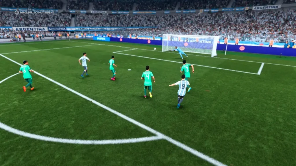 Argentina vs Argelia: a qué hora es el juego de la Copa Mundial 2026