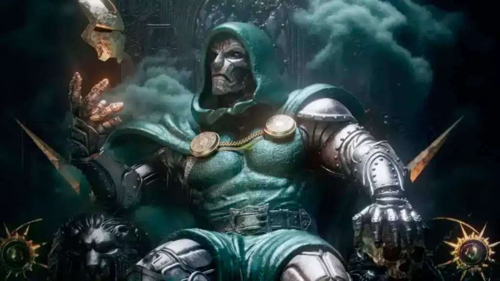 Avengers: Doomsday enfrenta rumores por una supuesta escena filtrada