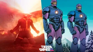 Avengers: Doomsday filtra una supuesta escena clave y desata teorías entre fans