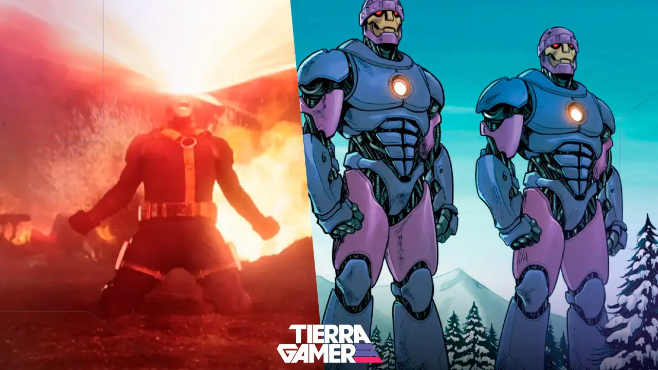 Avengers: Doomsday filtra una supuesta escena clave y desata teorías entre fans