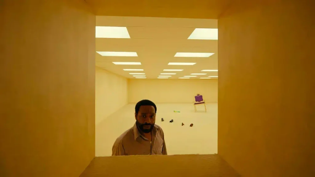 Backrooms 2 estaría en fase temprana, pero sin anuncio oficial