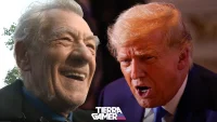 Avengers: Doomsday hará burla a Donald Trump en una escena improvisada por Ian McKellend (Magneto)