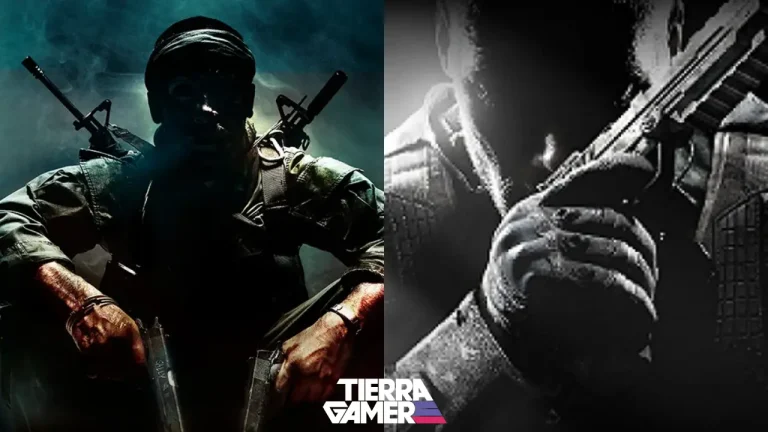 Call of Duty: Black Ops 1 y 2 Remaster no agregará nada nuevo