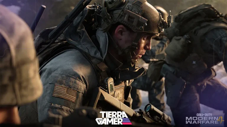 Call of Duty: Modern Warfare 4 ofrecerá acceso anticipado a su campaña