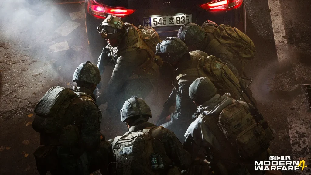 Call of Duty: Modern Warfare 4 ofrecerá acceso anticipado a su campaña