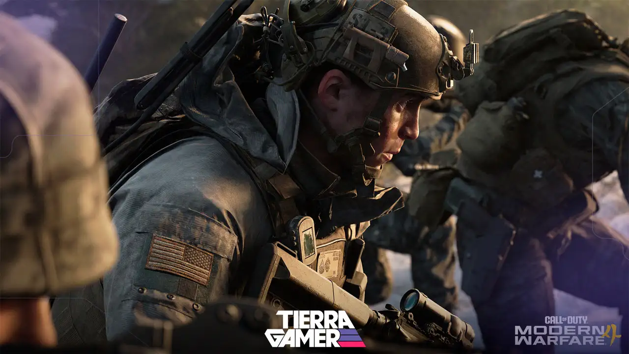 Call of Duty: Modern Warfare 4 ofrecerá acceso anticipado a su campaña