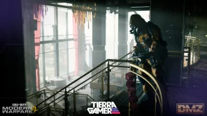 Call of Duty: Modern Warfare 4 transforma DMZ en una experiencia completamente nueva