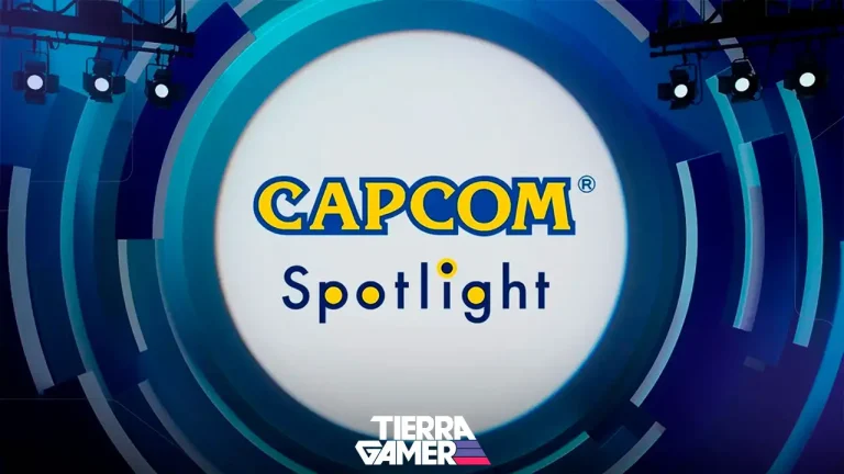 Capcom Spotlight revela sus grandes novedades para 2026