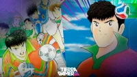 Captain Tsubasa colabora la Embajada de México en Japón y nos recuerda un gran momento del Mundial Juvenil