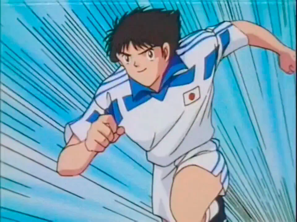El problema Supercampeones Road to 2002