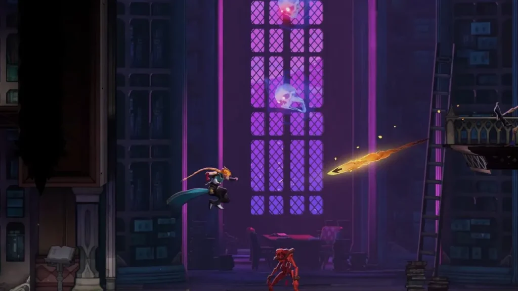 Castlevania: Belmont's Curse
