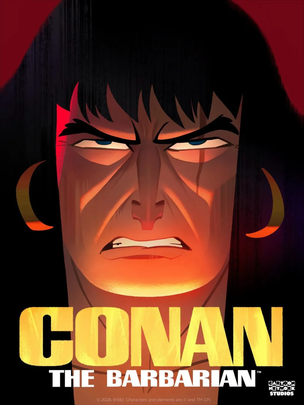 Conan