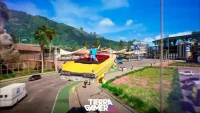 Crazy Taxi está de vuelta y recupera la icónica música de The Offspring