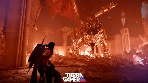 Crimson Desert detalla sus próximas actualizaciones y confirma DLC