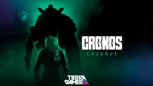 Cronos: The New Dawn: Lazarus fue anunciado y promete más acción, historia y secretos del Warden