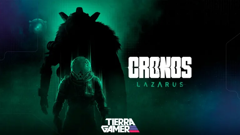 Cronos: The New Dawn: Lazarus fue anunciado y promete más acción, historia y secretos del Warden