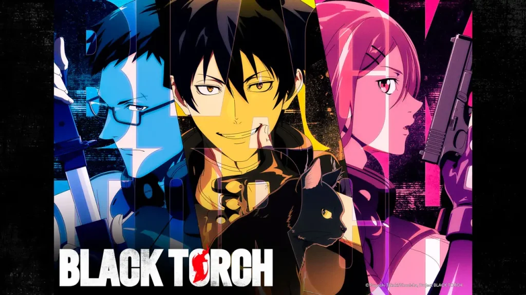 Crunchyroll prepara una temporada de verano 2026 llena de estrenos